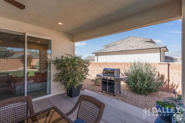 3477 S PECOS DR, Washington, UT 84780