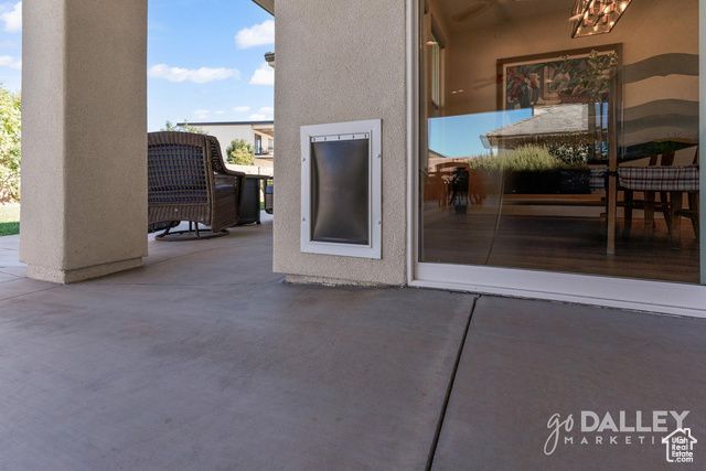 3477 S PECOS DR, Washington, UT 84780