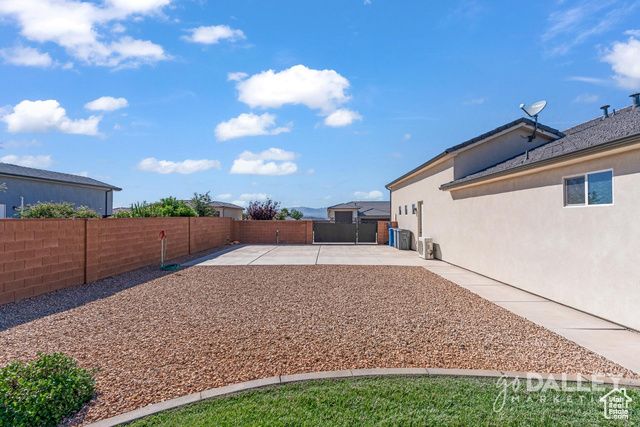 3477 S PECOS DR, Washington, UT 84780