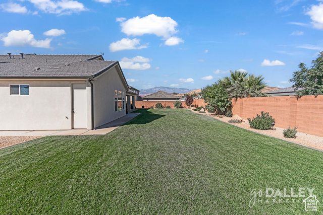 3477 S PECOS DR, Washington, UT 84780