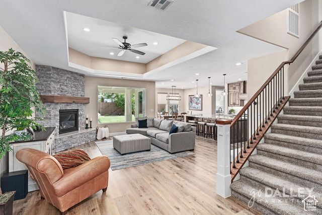 3477 S PECOS DR, Washington, UT 84780