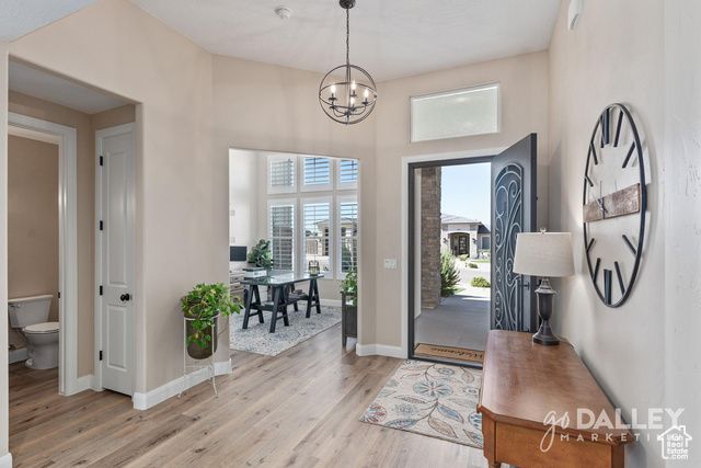 3477 S PECOS DR, Washington, UT 84780