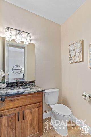 3477 S PECOS DR, Washington, UT 84780