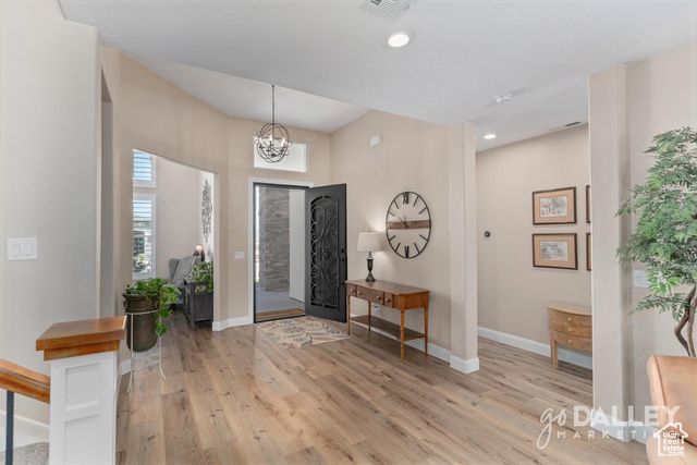 3477 S PECOS DR, Washington, UT 84780