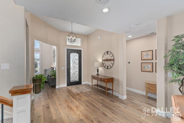 3477 S PECOS DR, Washington, UT 84780