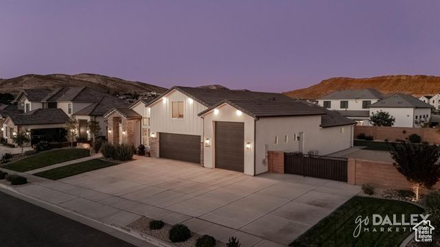 3477 S PECOS DR, Washington, UT 84780