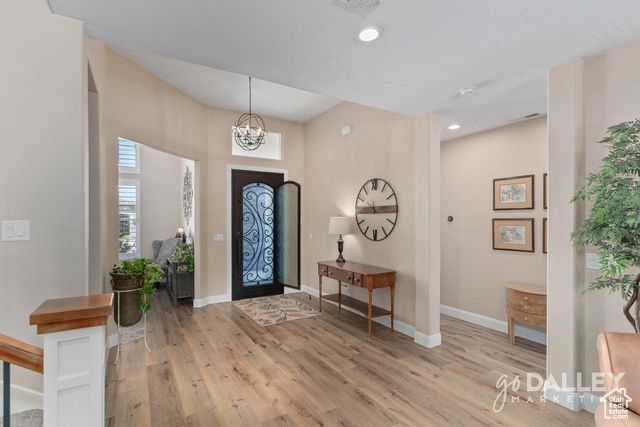 3477 S PECOS DR, Washington, UT 84780