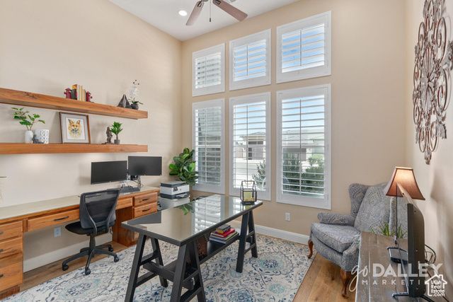 3477 S PECOS DR, Washington, UT 84780