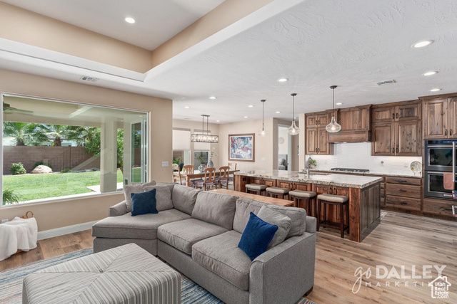 3477 S PECOS DR, Washington, UT 84780