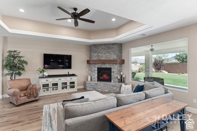 3477 S PECOS DR, Washington, UT 84780