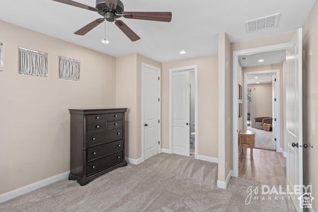 3477 S PECOS DR, Washington, UT 84780