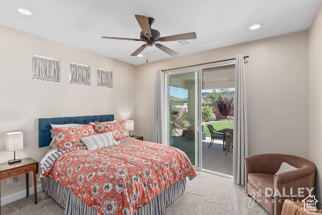 3477 S PECOS DR, Washington, UT 84780