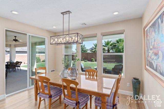 3477 S PECOS DR, Washington, UT 84780