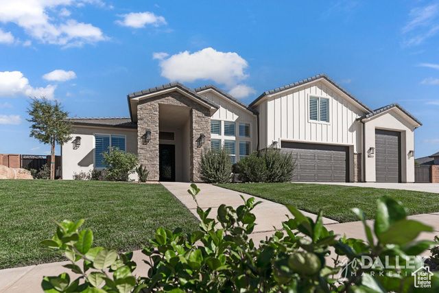 3477 S PECOS DR, Washington, UT 84780