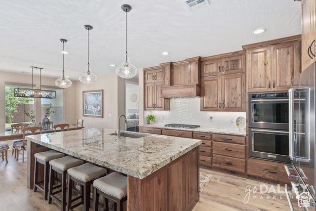 3477 S PECOS DR, Washington, UT 84780