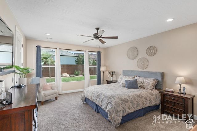 3477 S PECOS DR, Washington, UT 84780