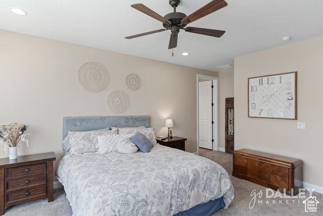 3477 S PECOS DR, Washington, UT 84780