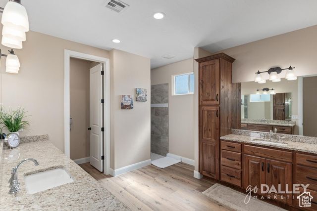 3477 S PECOS DR, Washington, UT 84780