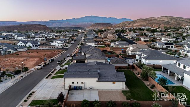 3477 S PECOS DR, Washington, UT 84780