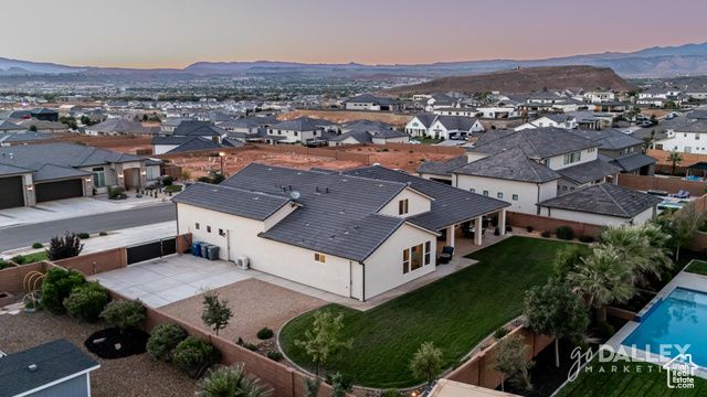 3477 S PECOS DR, Washington, UT 84780