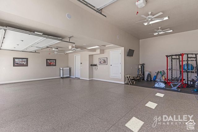 3477 S PECOS DR, Washington, UT 84780