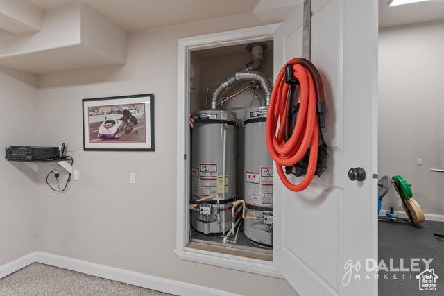 3477 S PECOS DR, Washington, UT 84780