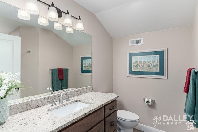 3477 S PECOS DR, Washington, UT 84780