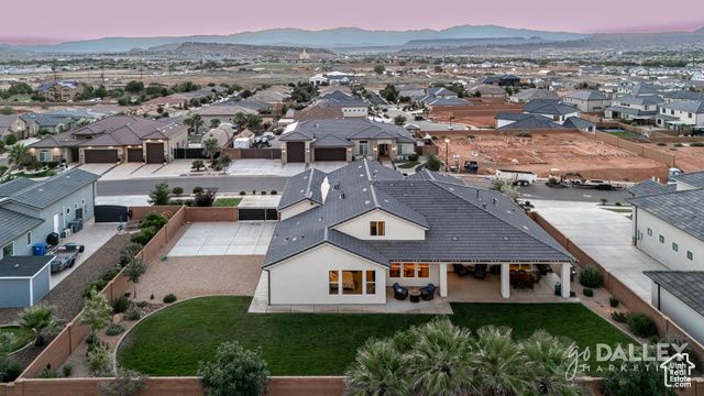 3477 S PECOS DR, Washington, UT 84780