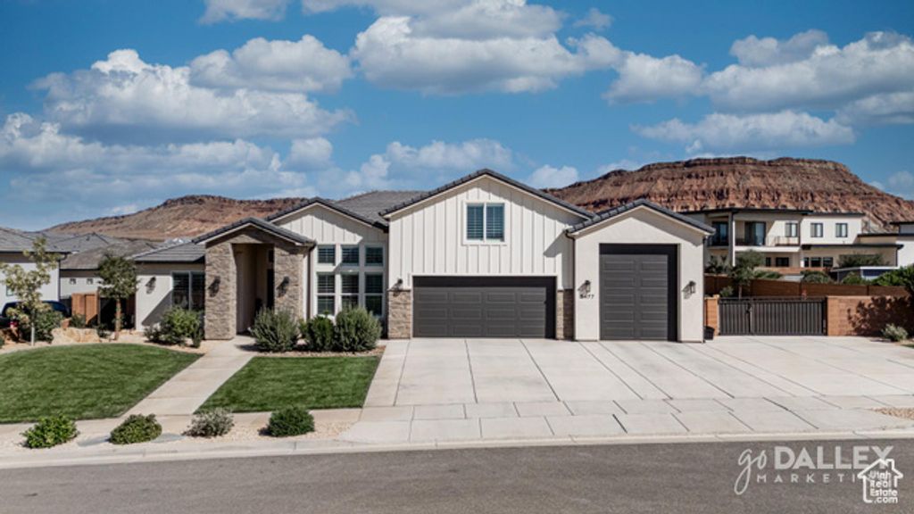 3477 S PECOS DR, Washington, UT 84780