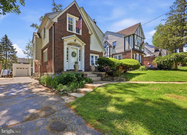 336 RICHLAND AVE, Havertown, PA 19083