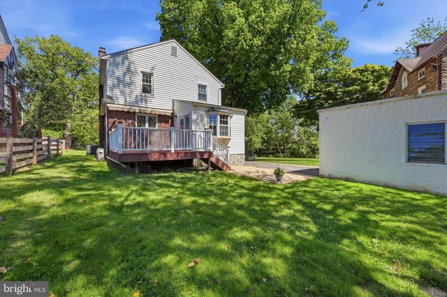 336 RICHLAND AVE, Havertown, PA 19083