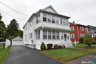 1 Rheel Street, Vernon, CT 06066