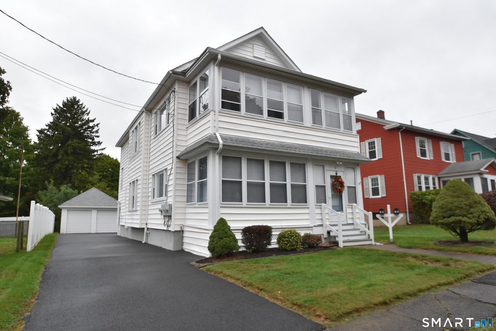 1 Rheel Street, Vernon, CT 06066
