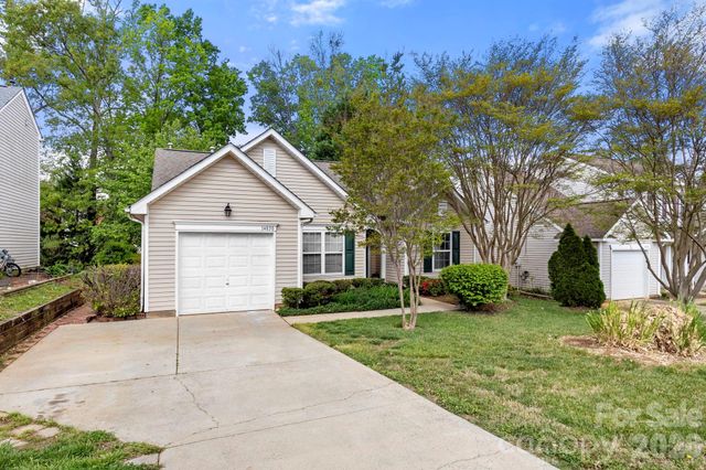 14850 Jerpoint Abby Drive, Charlotte, NC 28273