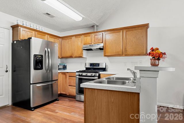 14850 Jerpoint Abby Drive, Charlotte, NC 28273