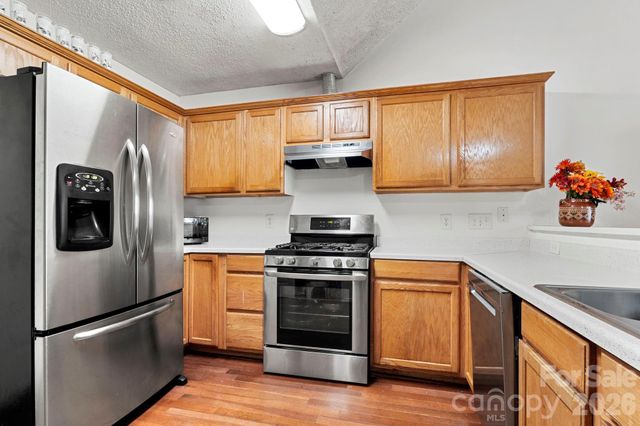 14850 Jerpoint Abby Drive, Charlotte, NC 28273