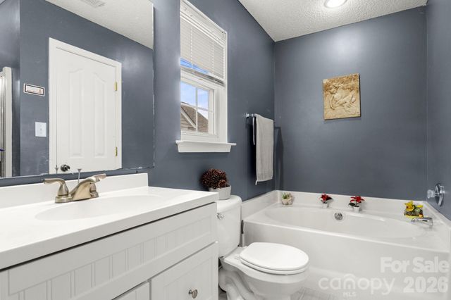 14850 Jerpoint Abby Drive, Charlotte, NC 28273