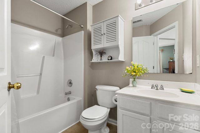 14850 Jerpoint Abby Drive, Charlotte, NC 28273