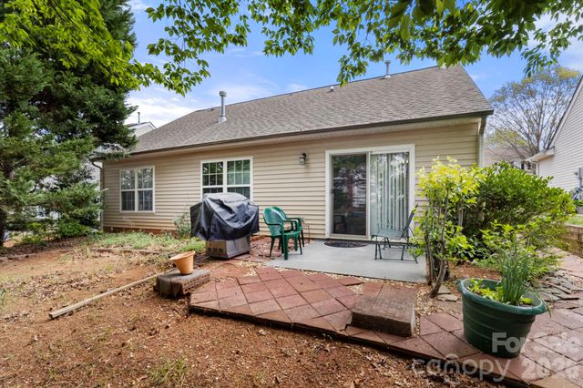 14850 Jerpoint Abby Drive, Charlotte, NC 28273