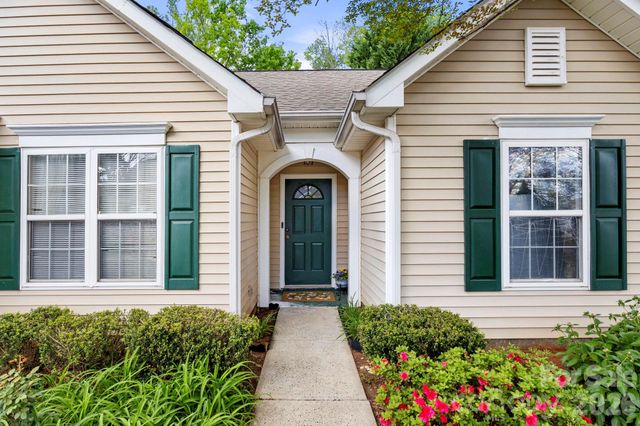 14850 Jerpoint Abby Drive, Charlotte, NC 28273