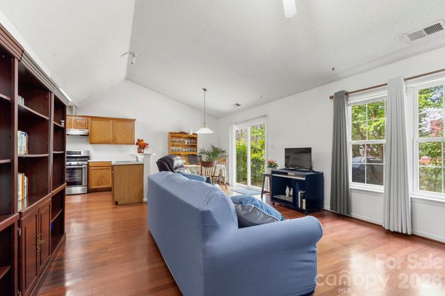 14850 Jerpoint Abby Drive, Charlotte, NC 28273