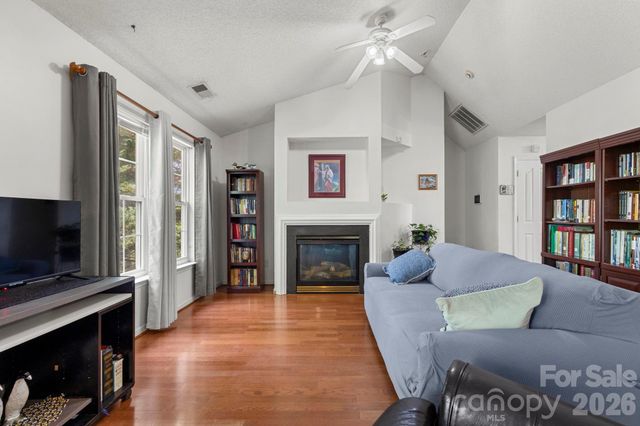 14850 Jerpoint Abby Drive, Charlotte, NC 28273