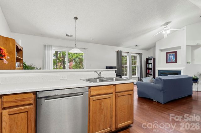 14850 Jerpoint Abby Drive, Charlotte, NC 28273