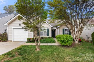 14850 Jerpoint Abby Drive, Charlotte, NC 28273