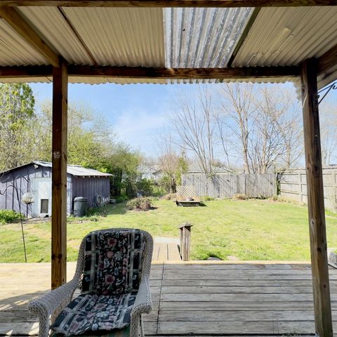 126 18th Street, Corbin, KY 40701