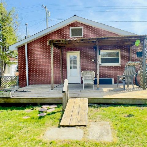 126 18th Street, Corbin, KY 40701