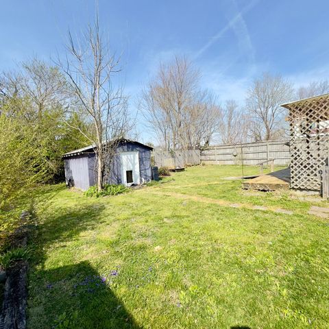 126 18th Street, Corbin, KY 40701