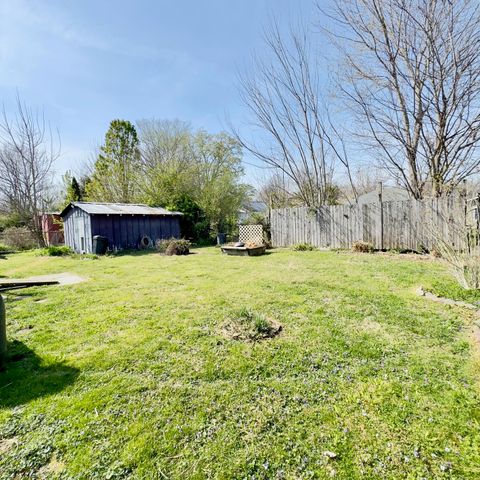 126 18th Street, Corbin, KY 40701