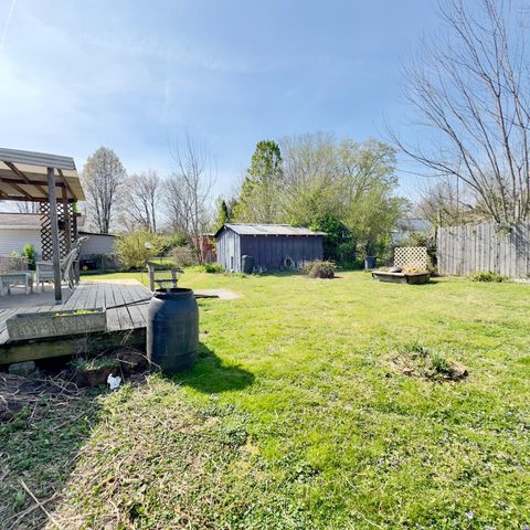 126 18th Street, Corbin, KY 40701