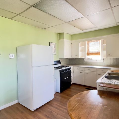 126 18th Street, Corbin, KY 40701